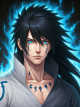 Icon of Naruto: The Perfect Hokage