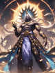 Icon of Supreme One Ascension