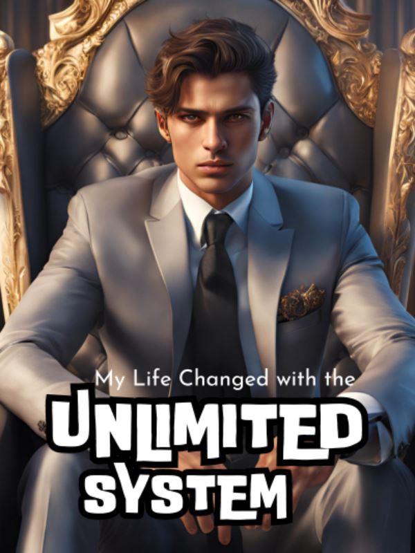 Icon of My Life Changed with the Unlimited System