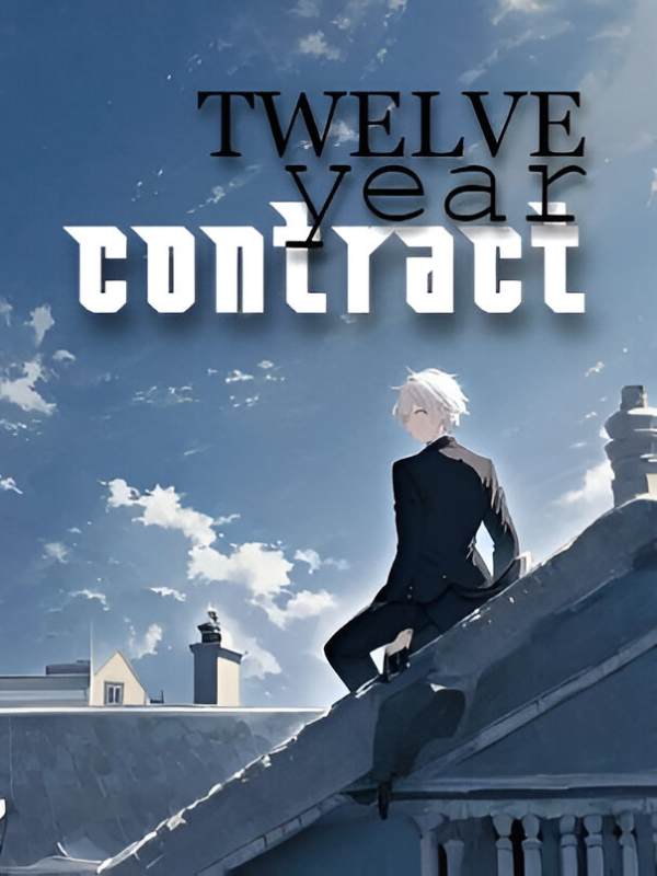 Icon of 12-year contract
