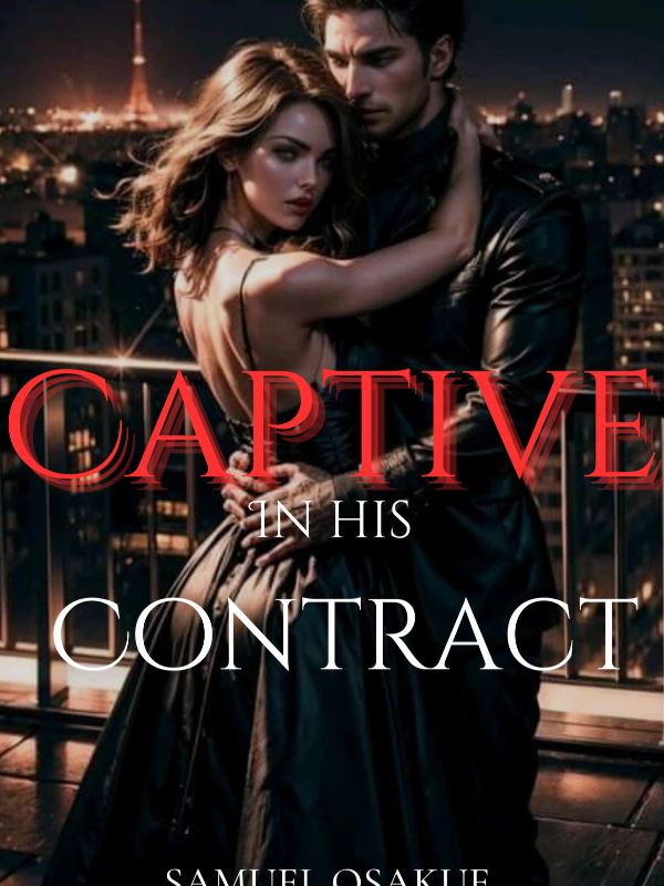 Icon of Captive In His Contract