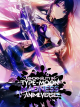 Icon of Abnormality In Type-Moon: Madness Of Animeverse