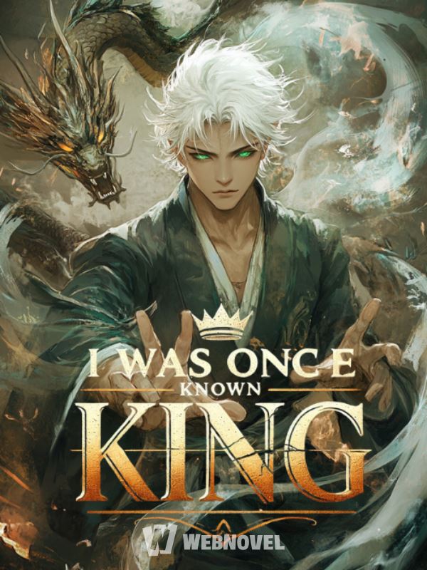 Icon of I Was Once Known King