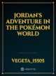 Icon of Jordan's adventure in the Pokémon world