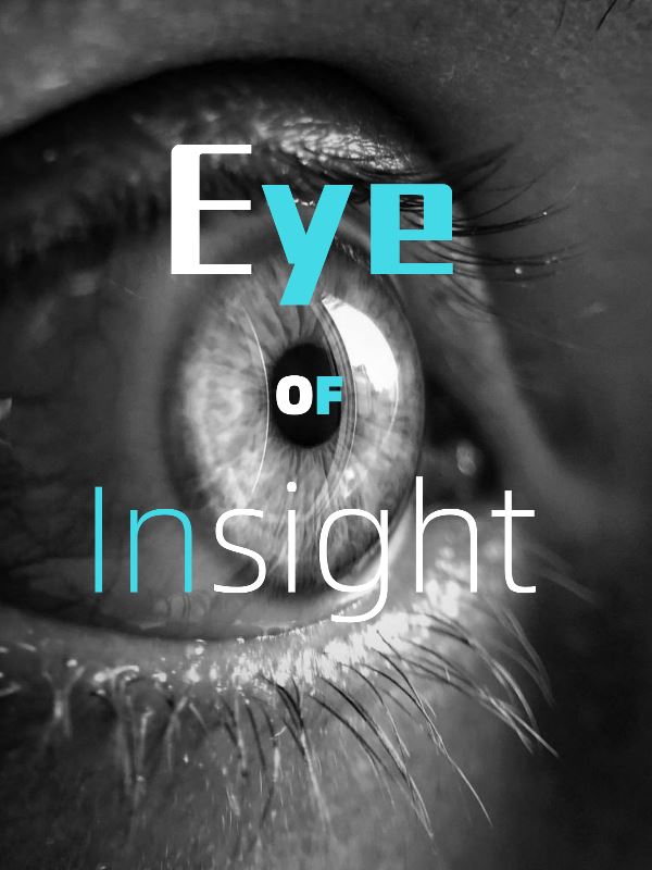 Icon of Eye of Insight