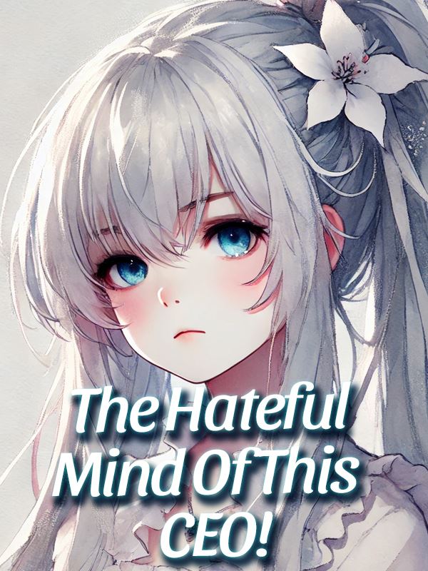 Icon of The Hateful Mind Of This CEO!