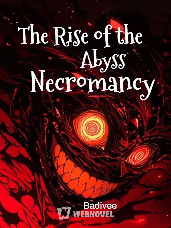 Icon of The Rise of the Abyss Necromancy