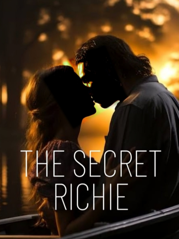 Icon of The Secret Richie?