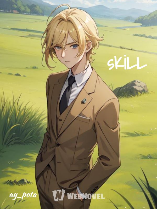 Icon of sKiLL