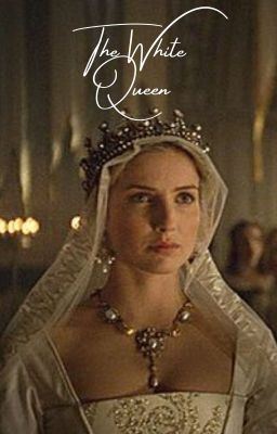 Icon of The White Queen -The White Queen
