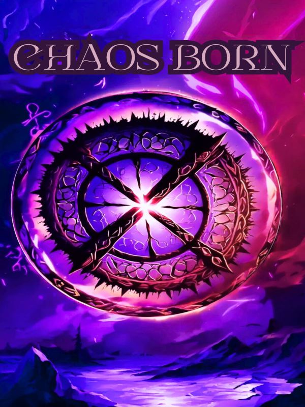 Icon of Chaos Born