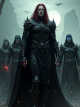 Icon of Multiverse: Empyre Of Blood