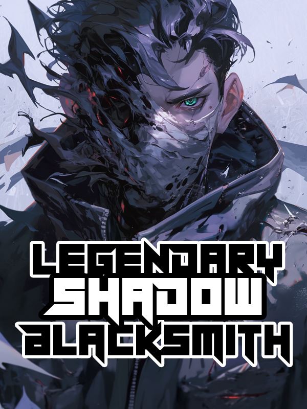 Icon of Legendary Shadow Blacksmith