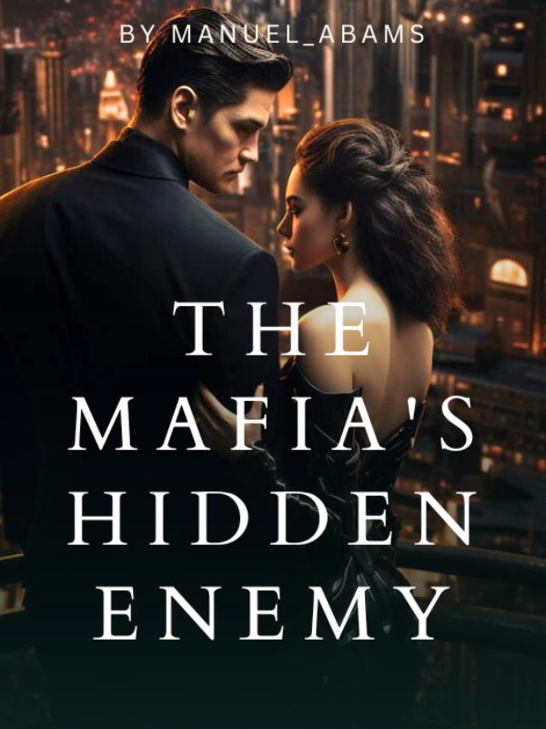 Icon of The Mafia's Hidden Enemy