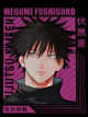 Icon of King of Shikigami