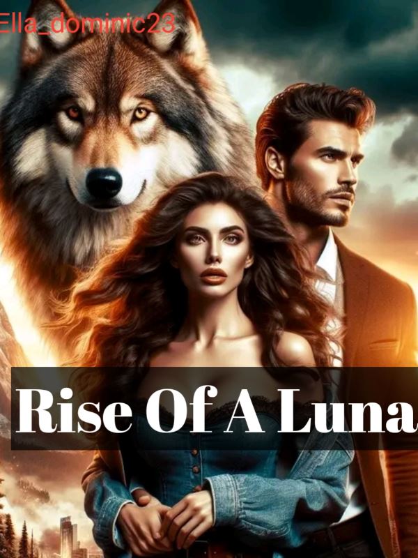 Icon of Rise of A Luna