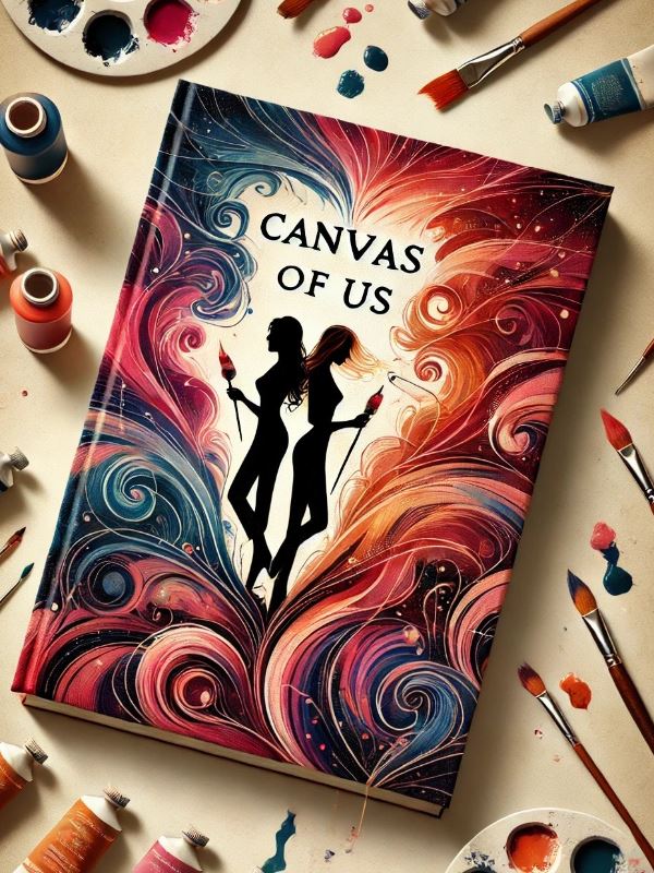 Icon of Canvas of Us