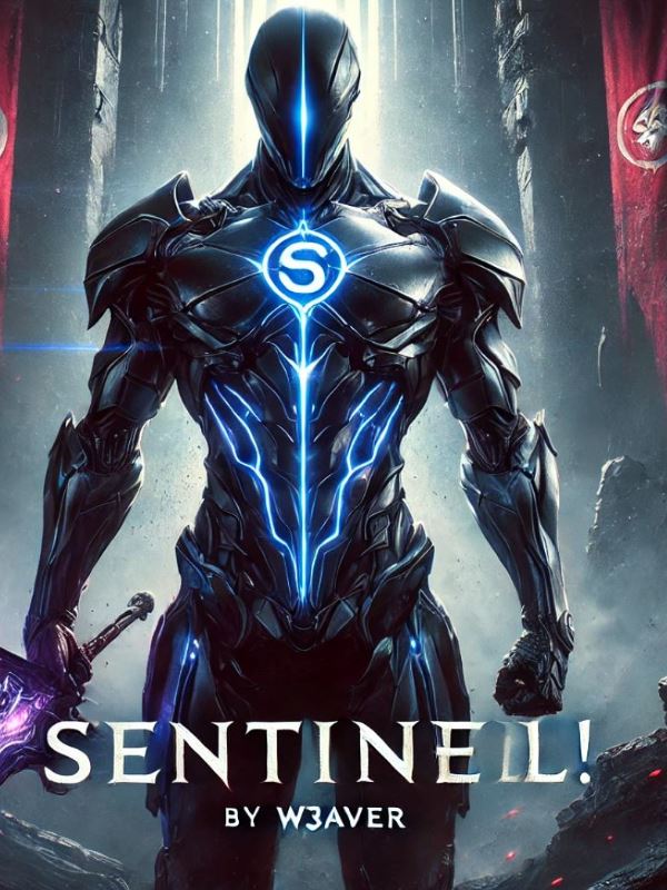 Icon of Sentinel!