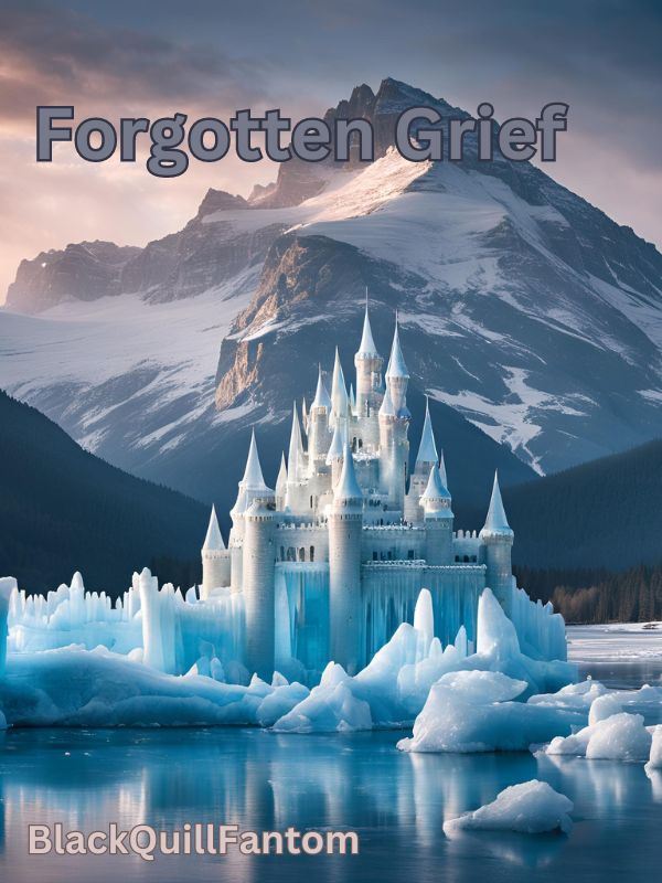 Icon of Forgotten Grief