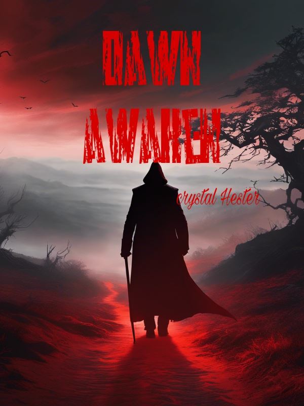 Icon of Dawn awaken