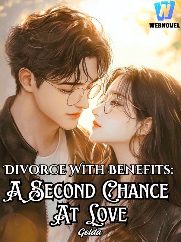 Icon of Divorce With Benefits: A Second Chance At Love