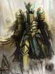 Icon of Asoiaf: I Have a Wolverine Template