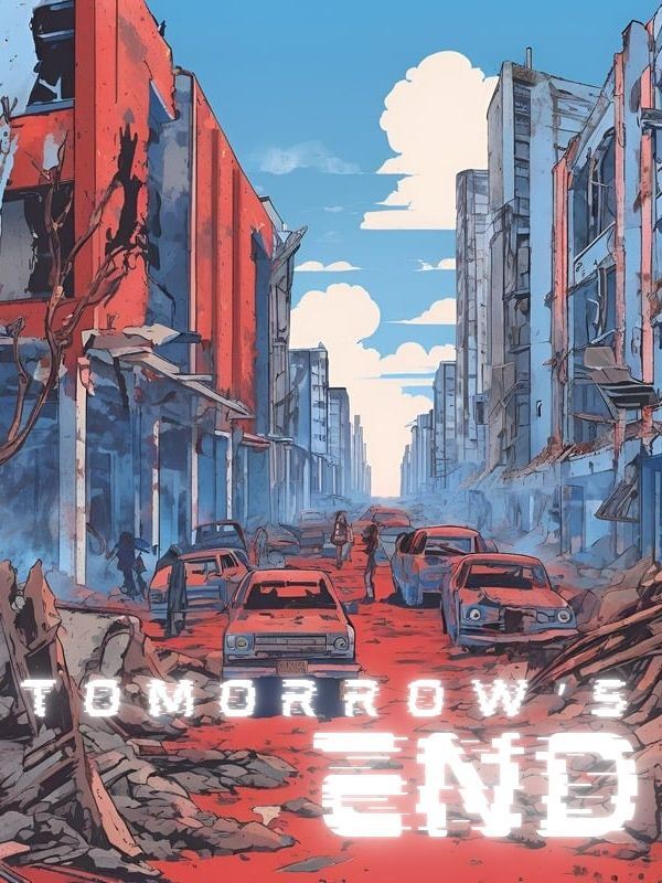 Icon of Tomorrow's END