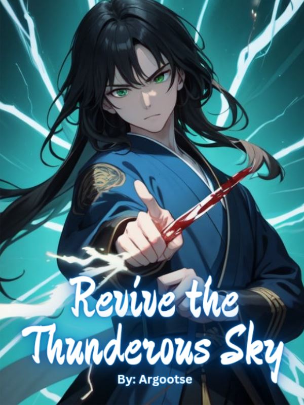 Icon of Revive the Thunderous Sky