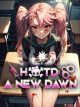 Icon of HOTD: A New Dawn