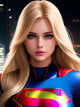 Icon of Dc: Start Female Superman