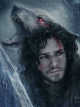 Icon of GOT:Sothoryos jon snow gamer