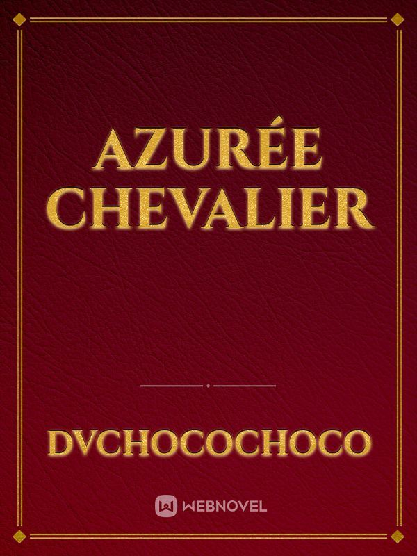 Azurée Chevalier