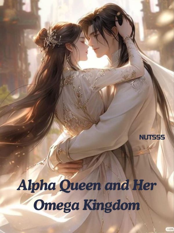 Icon of Alpha Queen and Her Omega Kingdom