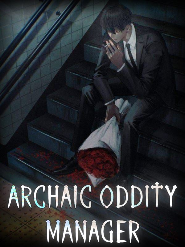 Icon of Anarchic Oddity Manager