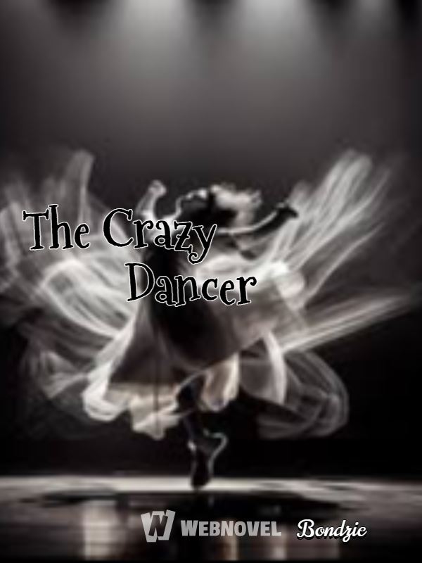 Icon of The Crazy Dancer