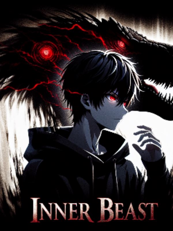 Icon of Inner Beast(Remaster)
