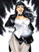 Icon of The Superheroine Experience