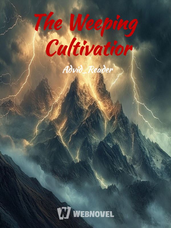 The Weeping Cultivatior
