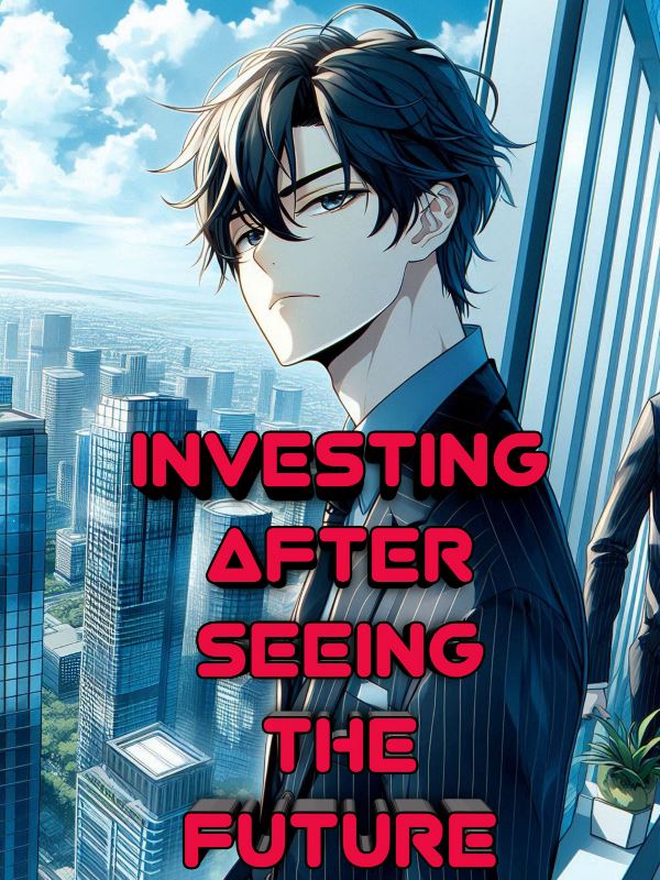 Icon of Investing After Seeing The Future