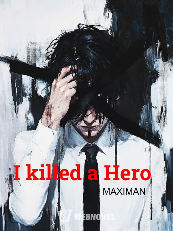 Icon of I killed a Hero