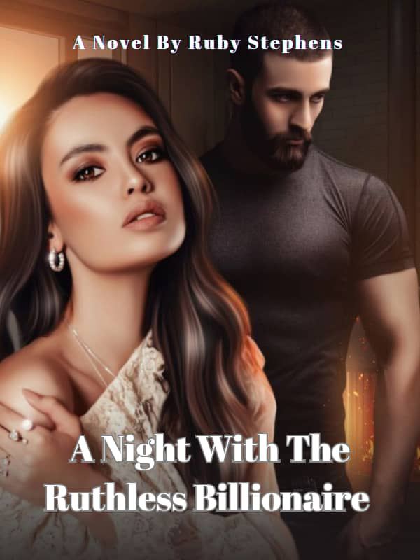 Icon of A Night With The Ruthless Billionaire