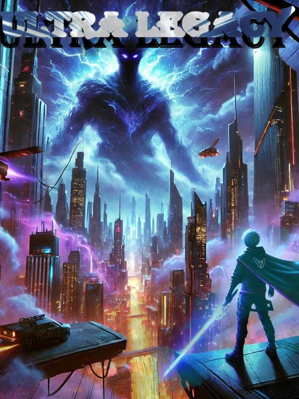 Icon of Ultra Legacy