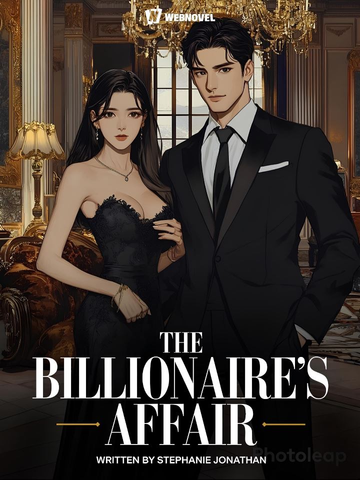 Icon of The Billionaire's Affair.