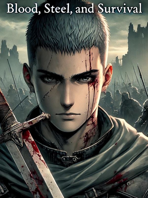 Icon of Blood, Steel and Survival