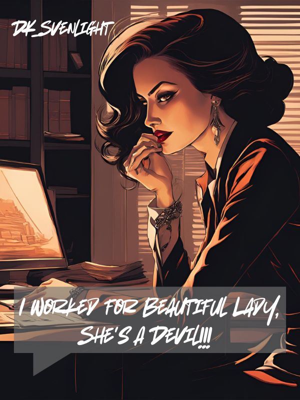 Icon of I Worked for Beautiful Lady, She's A Devil!!!
