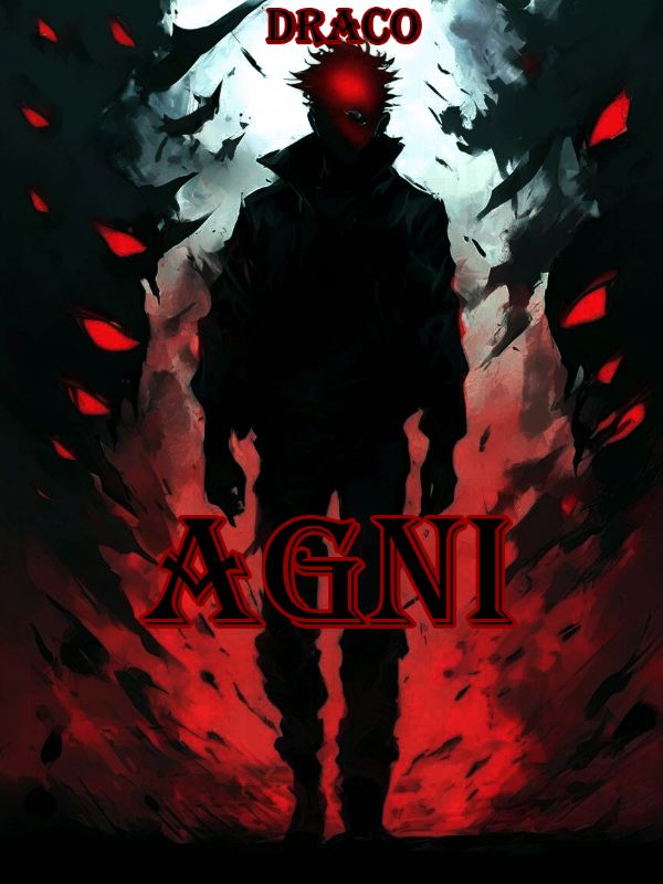 Icon of AGNI