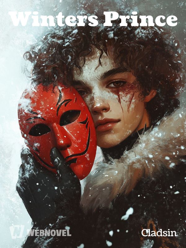 Icon of Winters Prince