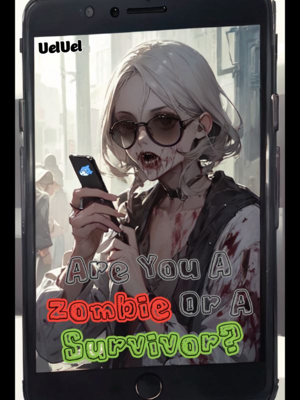 Icon of Are You A Zombie Or A Survivor?