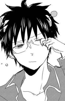Icon of Your bearable I guess. (Saiki x reader story)