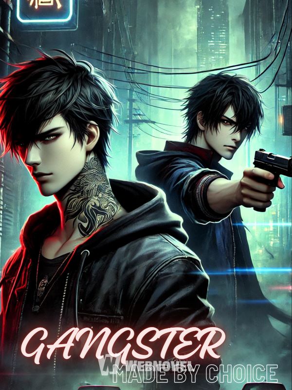 Icon of GANGSTER: MADE BY CHOICE